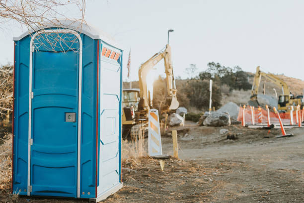 Portable Toilet Options We Offer in New Ulm, MN